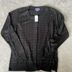 Laura Scott cardigan M